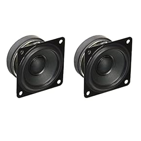 PartsExpress ダクト ADJ-65 8本セット 自作スピーカーパーツ PartsExpress ダクト ADJ-65 8本セット 自作スピーカーパーツ